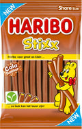 Haribo Stixx Cola