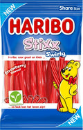 Haribo Stixx Swirly