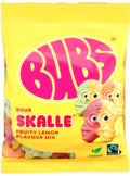 Bubs Zure Citroenmix (vegan)