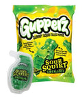 Gupperz Sour Squirt Grenade