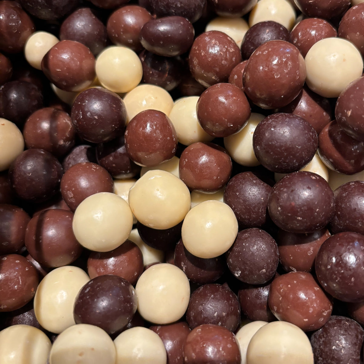 200g Hazelnoten mix