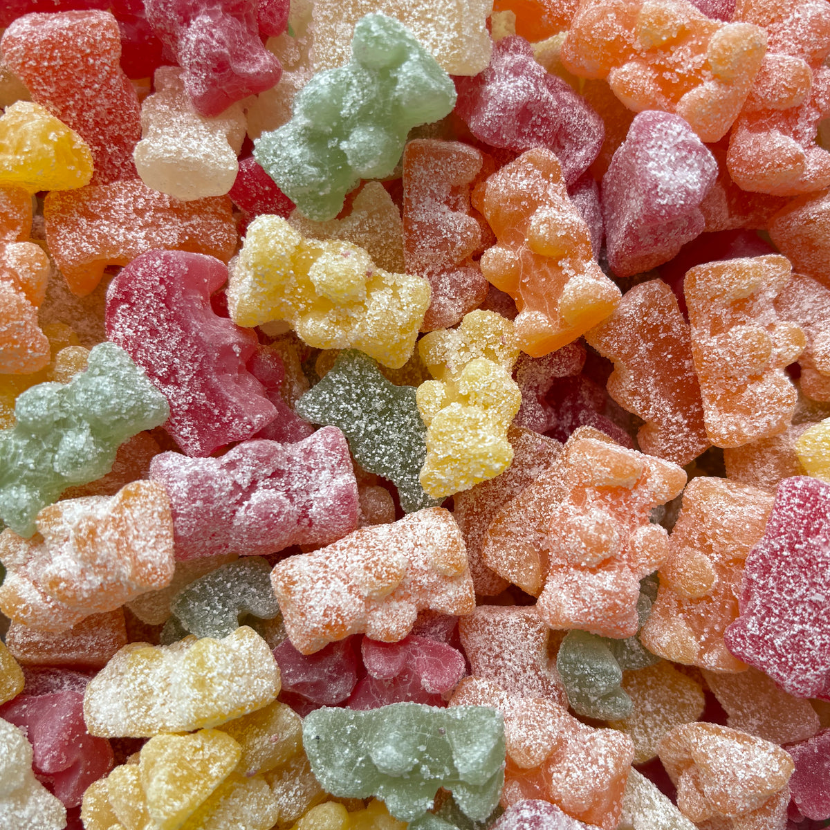 200g Geldhof beren