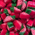 200 g Vidal Aardbeien wedges
