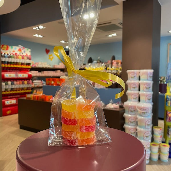 Agar-Agar schijfjes