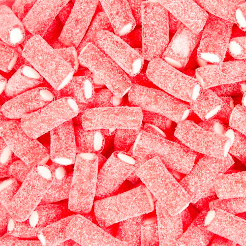 1kg Haribo balla balla zuur (vegan)