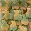 1kg Blad appels