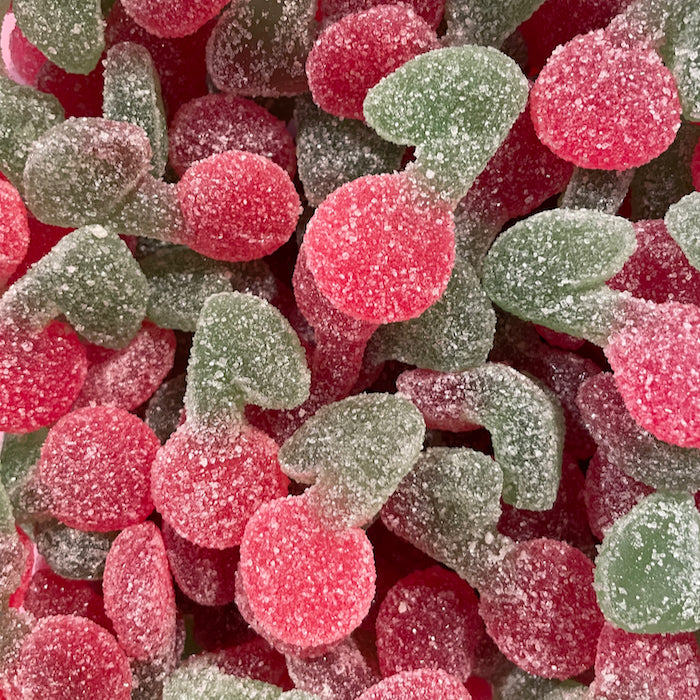 1kg zure bladkersen
