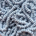200g Candyville snoepkettingen blauw (veggie)