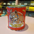 snoepblik 'mijn snoeppot - afblijven'