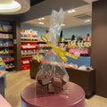 Lonka Fudge chocolade