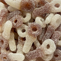 1kg Frisia zure cola tutters (veggie)