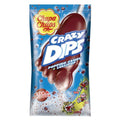 Crazy Dips Cola