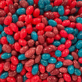 1kg Dr sour jellybeans 'Berry Mix'