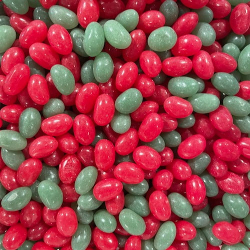 1kg Dr sour jellybeans watermeloen