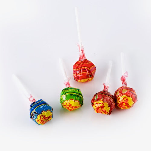 Chupa Chups lollie (1)