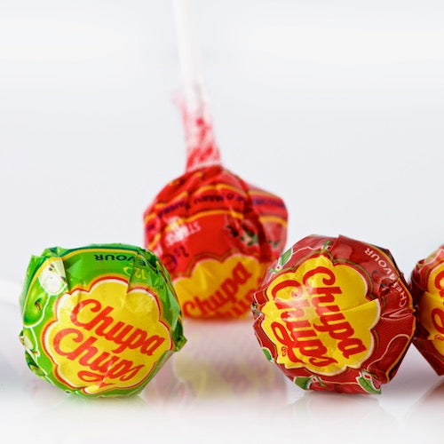 Chupa Chups lollie (1)