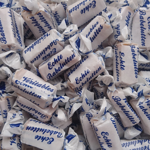 1kg babelutten (veggie)