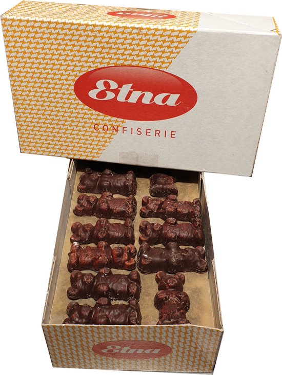 beertjes Etna 7cm (doos 60 stuks)