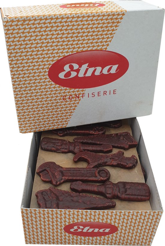 gereedschap Etna 11cm (doos 60 stuks)
