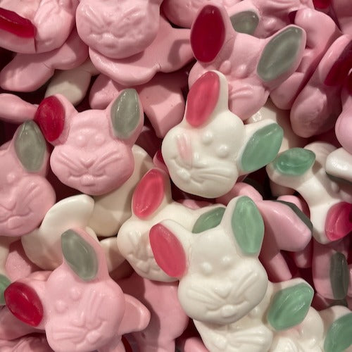 200 g Katja Flappies vegan