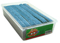 1.7kg zure blauwe matten (200st) (veggie)