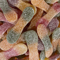 200 g frisia zure fruit tongen