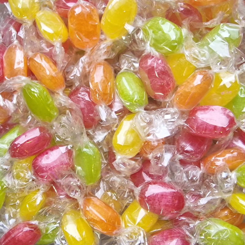 1kg fruitmix klassiek