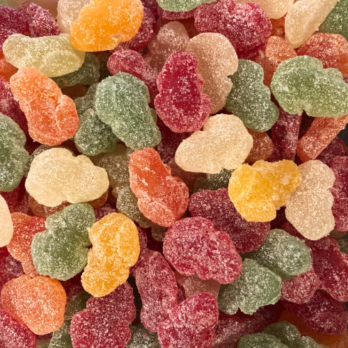 200 g Geldhof zure kikkers