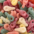 200 g Geldhof zure tutters