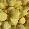 gele spekbollen 900 g
