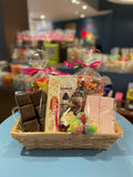 Cadeaumand met persoonlijke levering regio Hasselt / Midden Limburg