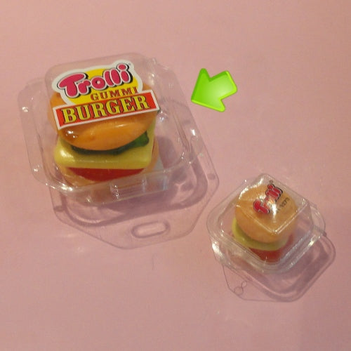 maxi hamburger
