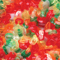 1kg Haribo ABC letters