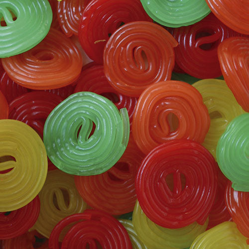 1kg Haribo rotella fruit (veggie)