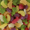 1kg Haribo Tropifrutti