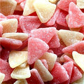 200 g Haribo pompelmoezen