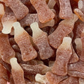 1kg Haribo grote zure cola flessen