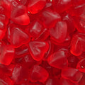 1kg gummy hartjes (medium)