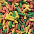 200 g Hitschies zuur