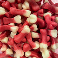 1kg Vidal hondenknookjes