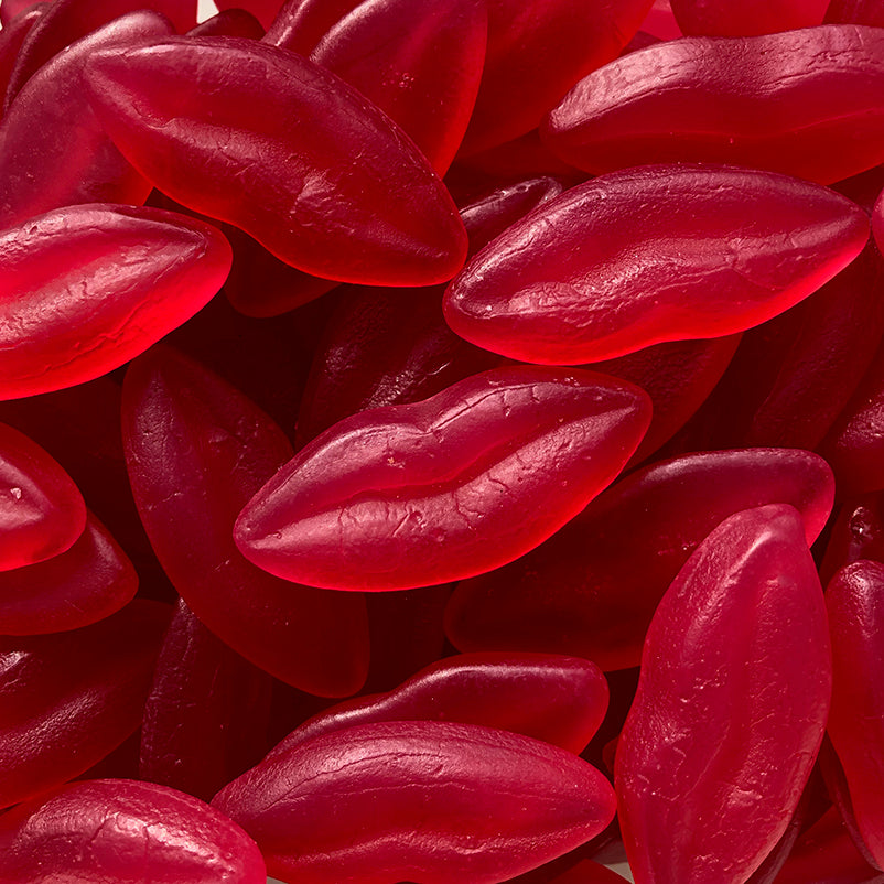 1kg Frisia hotlips (vegan)