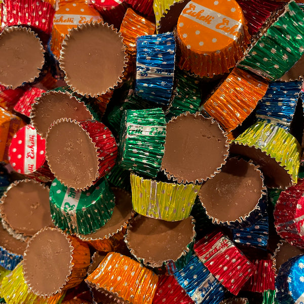 200g Ice cups