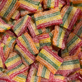200 g Haribo miami fizz (veggie)