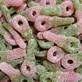 200 g Frisia watermeloen tutters (vegan)