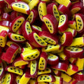 1kg Vidal assievrucht wedges