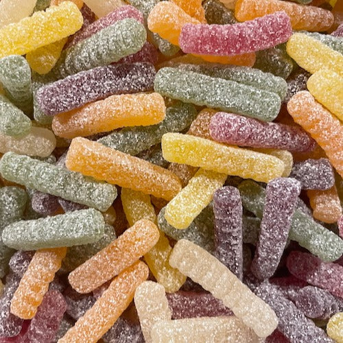 1kg Frisia zuurtjes