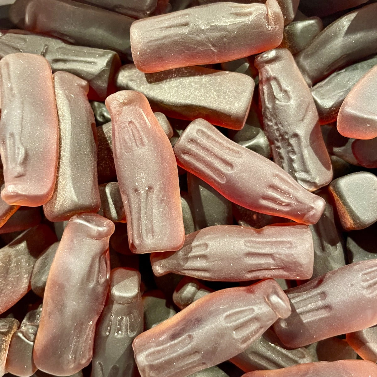 200g Joris suikervrije colaflessen