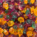 1kg Sweet mini eenhoorn hoofdjes