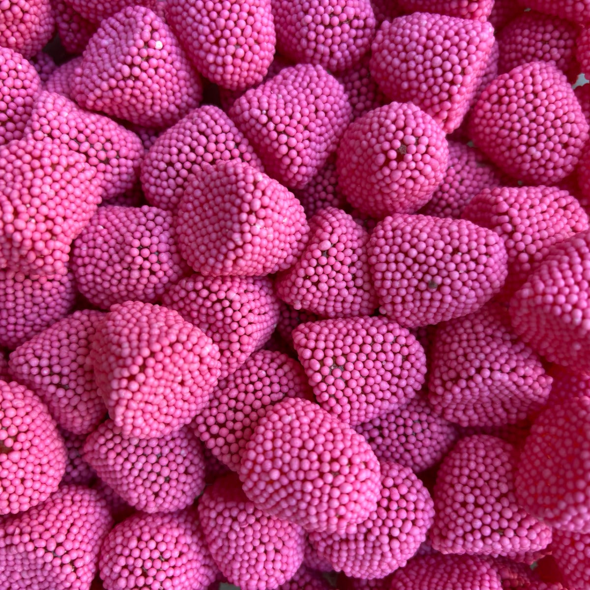 1kg Roze bessen