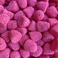 200g Roze Bessen